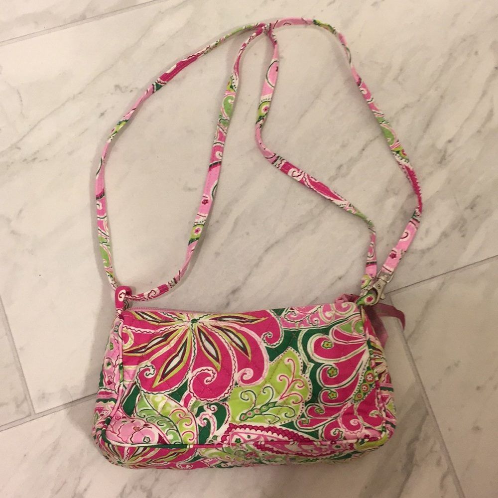 Very Bradley Handbag